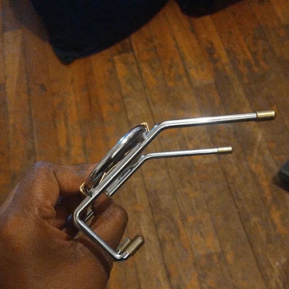 Spectrum Multi-Hook Rack - Picture 6 of 6